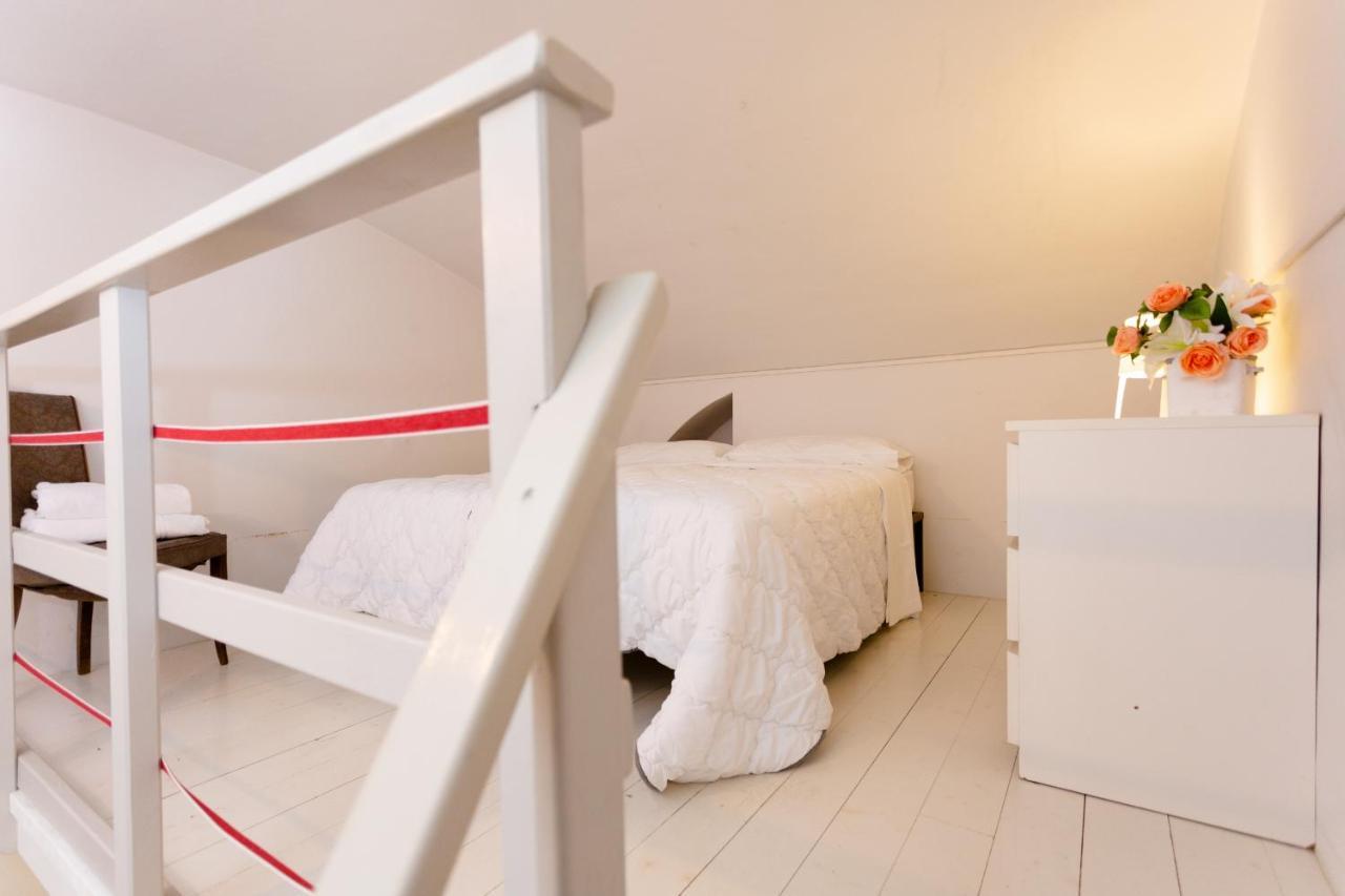 Myhouse Inn San Donato - Affitti Brevi Italia Turín Exteriér fotografie