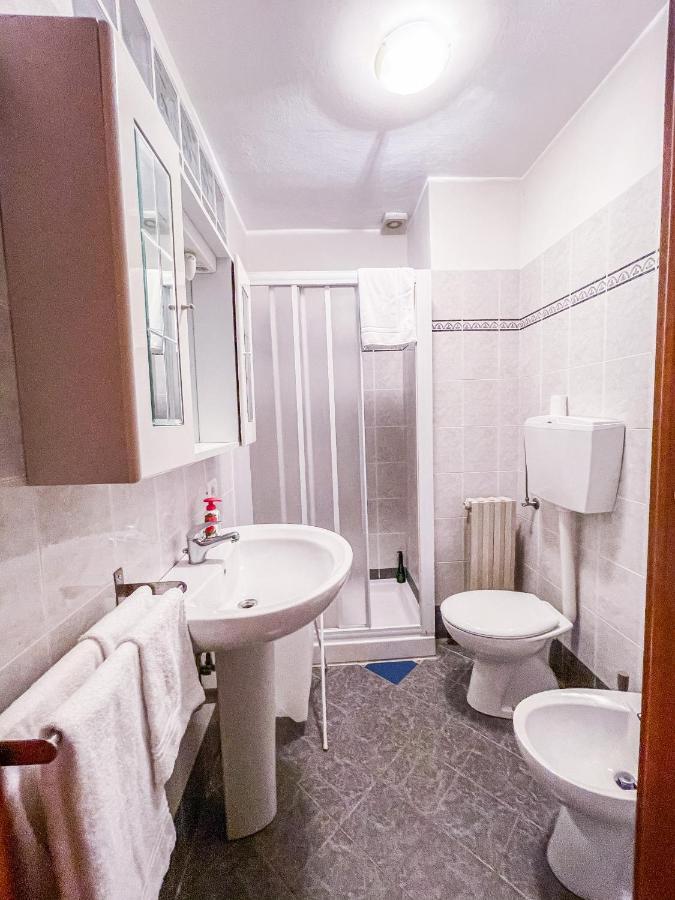 Myhouse Inn San Donato - Affitti Brevi Italia Turín Exteriér fotografie