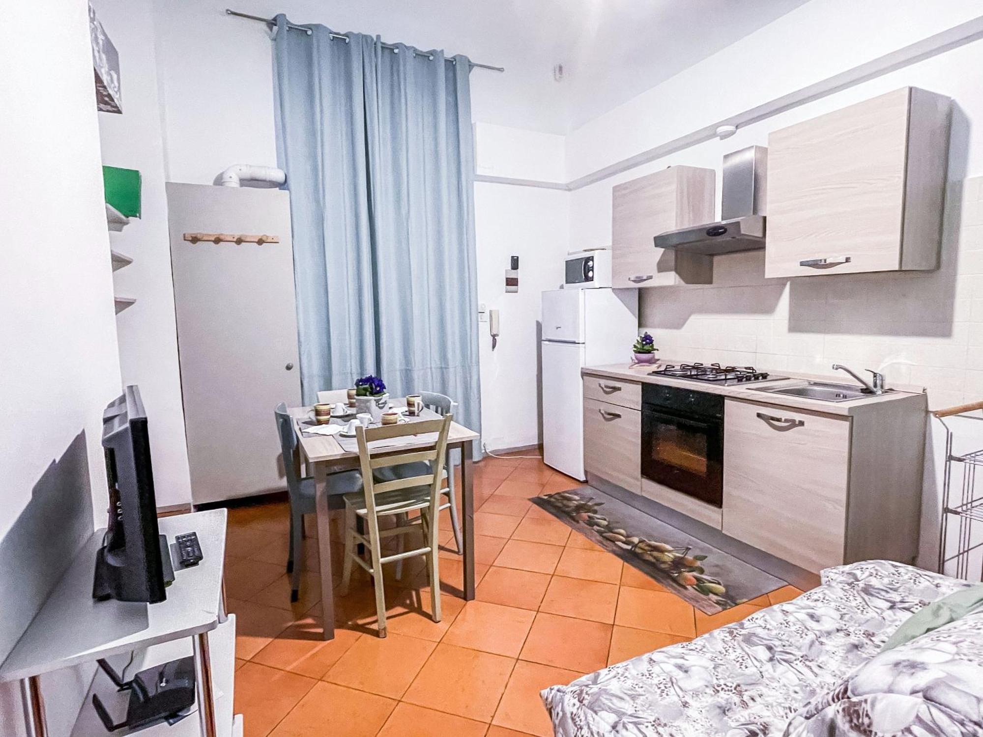 Myhouse Inn San Donato - Affitti Brevi Italia Turín Exteriér fotografie
