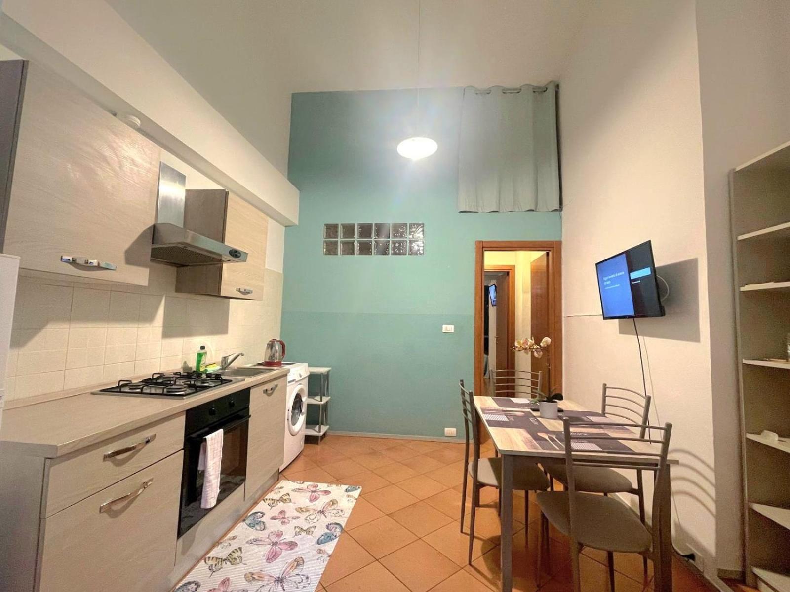Myhouse Inn San Donato - Affitti Brevi Italia Turín Exteriér fotografie