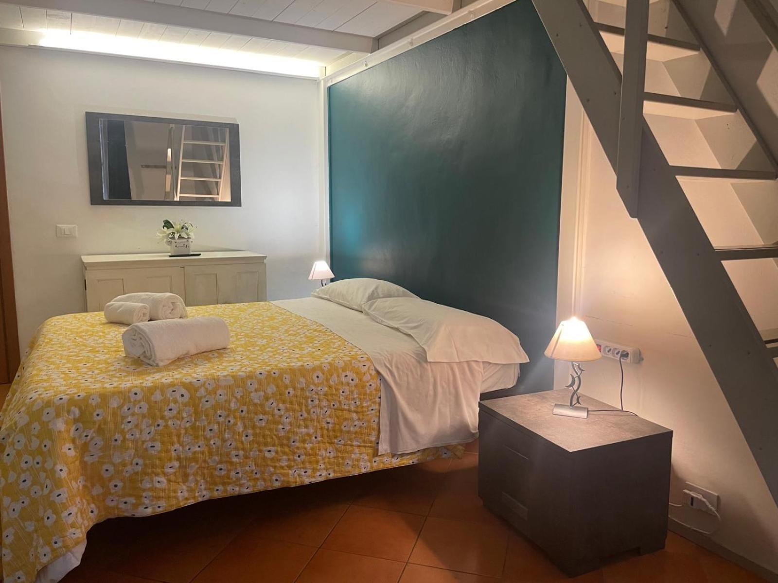 Myhouse Inn San Donato - Affitti Brevi Italia Turín Exteriér fotografie